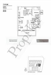Floraville (D28), Apartment #467631641